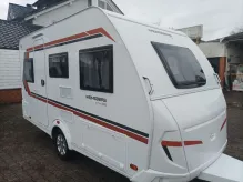 Fahrzeugbild Weinsberg CaraOne 390 QD EDITION [HOT] #4