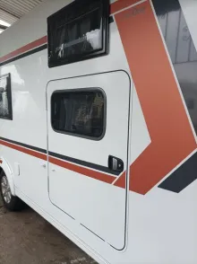 Fahrzeugbild Weinsberg CaraOne 550 QDK EDITION [HOT] #5