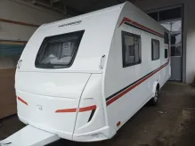 Fahrzeugbild Weinsberg CaraOne 550 QDK EDITION [HOT] #1