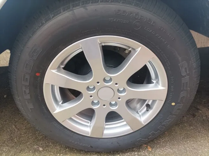 Fahrzeugbild Weinsberg CaraOne 480 EU EDITION [HOT] #5