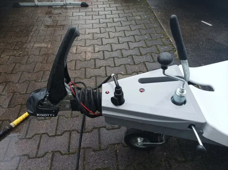 Fahrzeugbild Weinsberg CaraOne 480 EU EDITION [HOT] #6