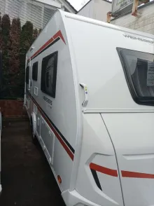 Fahrzeugbild Weinsberg CaraOne 480 EU EDITION [HOT] #4