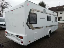 Fahrzeugbild Weinsberg CaraOne 550 QDK #6