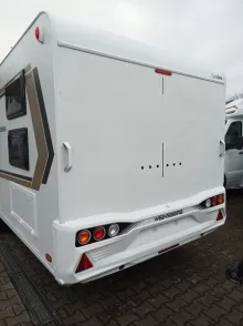 Fahrzeugbild Weinsberg CaraOne 550 QDK #7