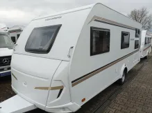 Fahrzeugbild Weinsberg CaraOne 550 QDK #5
