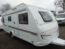 Fahrzeugbild Weinsberg CaraOne 550 QDK #1