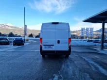 Fahrzeugbild Clever DRIVE LINE DRIVE 600 Aufstelldach & Dieselheizung #11