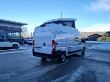 Fahrzeugbild Clever DRIVE LINE DRIVE 600 Aufstelldach & Dieselheizung #4