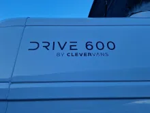 Fahrzeugbild Clever DRIVE LINE DRIVE 600 Aufstelldach & Dieselheizung #14