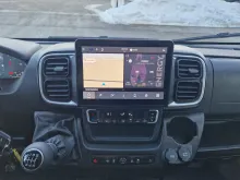 Fahrzeugbild Clever DRIVE LINE DRIVE 600 Aufstelldach & Dieselheizung #17