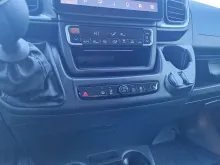 Fahrzeugbild Clever DRIVE LINE DRIVE 600 Aufstelldach & Dieselheizung #18