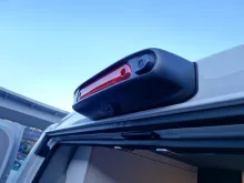 Fahrzeugbild Clever DRIVE LINE DRIVE 600 Aufstelldach & Dieselheizung #23