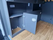 Fahrzeugbild Clever DRIVE LINE DRIVE 600 Aufstelldach & Dieselheizung #24