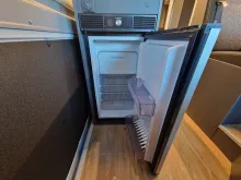 Fahrzeugbild Clever DRIVE LINE DRIVE 600 Aufstelldach & Dieselheizung #30