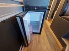 Fahrzeugbild Clever DRIVE LINE DRIVE 600 Aufstelldach & Dieselheizung #31