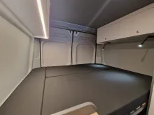 Fahrzeugbild Clever DRIVE LINE DRIVE 600 Aufstelldach & Dieselheizung #34