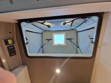 Fahrzeugbild Clever DRIVE LINE DRIVE 600 Aufstelldach & Dieselheizung #39