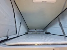 Fahrzeugbild Clever DRIVE LINE DRIVE 600 Aufstelldach & Dieselheizung #40