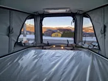 Fahrzeugbild Clever DRIVE LINE DRIVE 600 Aufstelldach & Dieselheizung #41