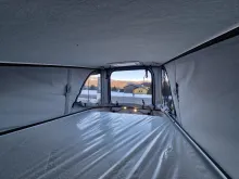 Fahrzeugbild Clever DRIVE LINE DRIVE 600 Aufstelldach & Dieselheizung #42