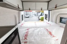 Fahrzeugbild Hymer Grand Canyon S CrossOver 600 / GÜMA Deal #14