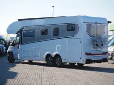 Bild 3 Dethleffs XL Family A-7872, Nav/Kam., Auto., Bett beheizt