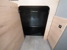 Bild 7 Dethleffs XL Family A-7872, Nav/Kam., Auto., Bett beheizt