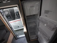 Bild 8 Dethleffs XL Family A-7872, Nav/Kam., Auto., Bett beheizt