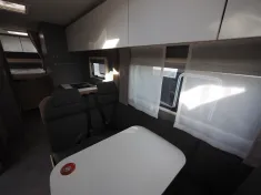 Bild 9 Dethleffs XL Family A-7872, Nav/Kam., Auto., Bett beheizt