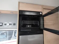 Bild 13 Dethleffs XL Family A-7872, Nav/Kam., Auto., Bett beheizt