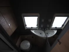 Bild 14 Dethleffs XL Family A-7872, Nav/Kam., Auto., Bett beheizt