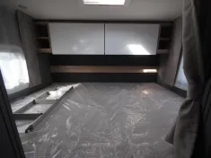 Bild 16 Dethleffs XL Family A-7872, Nav/Kam., Auto., Bett beheizt