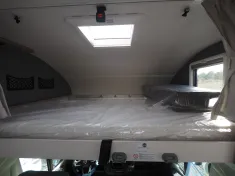 Bild 17 Dethleffs XL Family A-7872, Nav/Kam., Auto., Bett beheizt