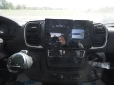 Bild 19 Dethleffs XL Family A-7872, Nav/Kam., Auto., Bett beheizt