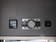 Bild 20 Dethleffs XL Family A-7872, Nav/Kam., Auto., Bett beheizt