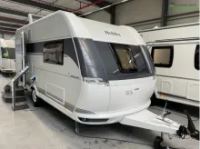 Fahrzeugbild Hobby Excellent 460 SL Modell 2026 / 1500 kg #1