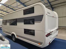 Fahrzeugbild Hobby De Luxe 545 KMF #6