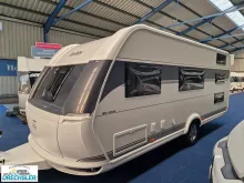 Fahrzeugbild Hobby De Luxe 545 KMF #7