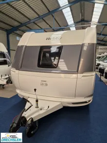 Fahrzeugbild Hobby De Luxe 545 KMF #8