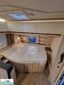 Fahrzeugbild Hobby De Luxe 545 KMF #10