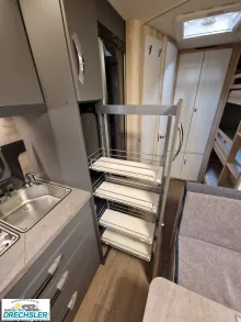 Fahrzeugbild Hobby De Luxe 545 KMF #13