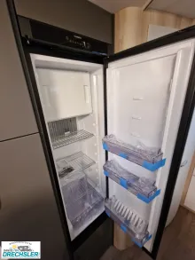 Fahrzeugbild Hobby De Luxe 545 KMF #14