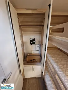 Fahrzeugbild Hobby De Luxe 545 KMF #16