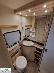 Fahrzeugbild Hobby De Luxe 545 KMF #17