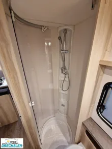 Fahrzeugbild Hobby De Luxe 545 KMF #18