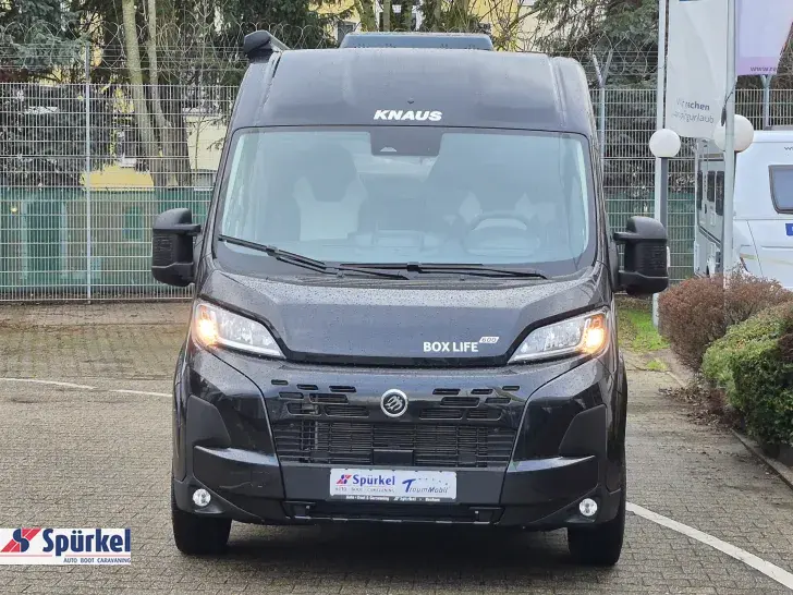 Fahrzeugbild Knaus BoxLife 600 ME Platinum Selection *TraumMobil*Secure* #17