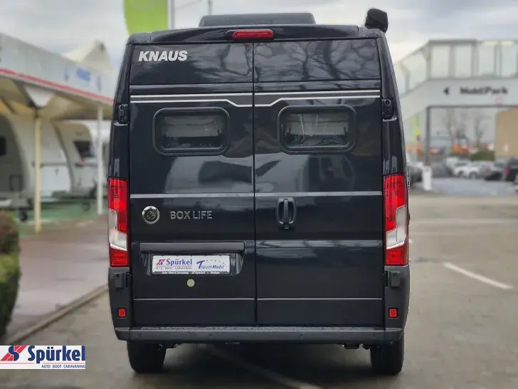 Fahrzeugbild Knaus BoxLife 600 ME Platinum Selection *TraumMobil*Secure* #20