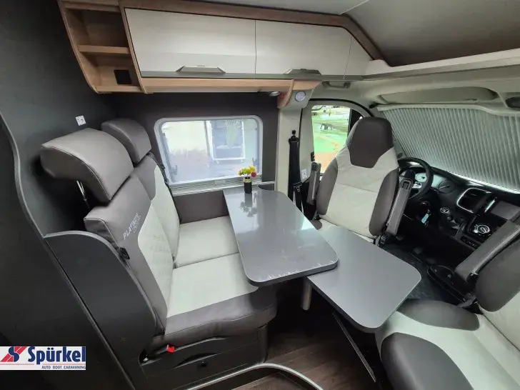 Fahrzeugbild Knaus BoxLife 600 ME Platinum Selection *TraumMobil*Secure* #8