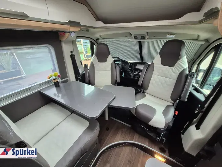 Fahrzeugbild Knaus BoxLife 600 ME Platinum Selection *TraumMobil*Secure* #22
