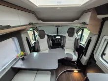 Fahrzeugbild Knaus BoxLife 600 ME Platinum Selection *TraumMobil*Secure* #9